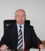 Erdoğan AYGENÇ